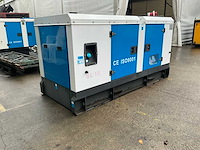 2022 javac sl15 stroomgenerator - afbeelding 8 van  14