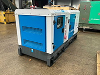 2022 javac sl15 stroomgenerator - afbeelding 12 van  14