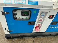 2022 javac sl15 stroomgenerator - afbeelding 13 van  14