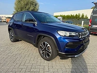 2022 jeep compass - afbeelding 6 van  13