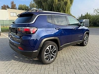2022 jeep compass - afbeelding 7 van  13