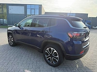 2022 jeep compass - afbeelding 8 van  13