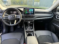 2022 jeep compass - afbeelding 10 van  13