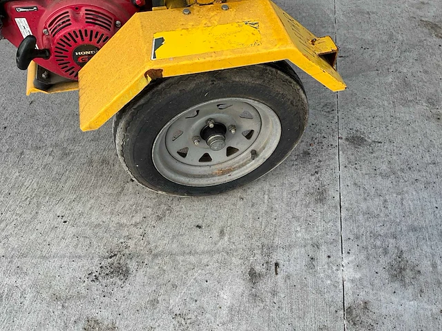 2022 jo mooie ls34 houtsplijter - afbeelding 3 van  15