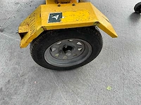 2022 jo mooie ls34 houtsplijter - afbeelding 4 van  15