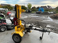 2022 jo mooie ls34 houtsplijter - afbeelding 6 van  15