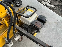 2022 jo mooie ls34 houtsplijter - afbeelding 7 van  15