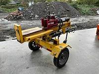 2022 jo mooie ls34 houtsplijter - afbeelding 1 van  15