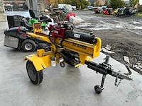 2022 jo mooie ls34 houtsplijter - afbeelding 9 van  15