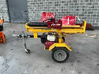 2022 jo mooie ls34 houtsplijter - afbeelding 11 van  15