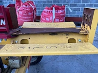 2022 jo mooie ls34 houtsplijter - afbeelding 14 van  15