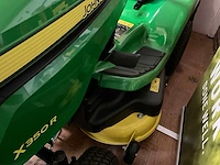 2022 john deere x350r zitmaaier kawasaki twin 19,2pk - afbeelding 4 van  20