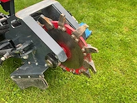 2022 k max power trimmer/shredder - afbeelding 2 van  23