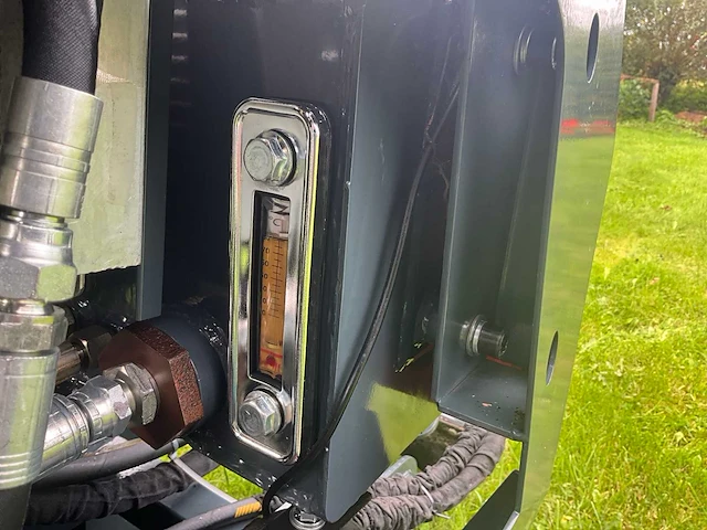 2022 k max power trimmer/shredder - afbeelding 5 van  23