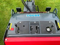 2022 k max power trimmer/shredder - afbeelding 9 van  23