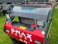 2022 k max power trimmer/shredder - afbeelding 10 van  23