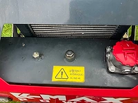 2022 k max power trimmer/shredder - afbeelding 11 van  23