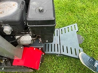 2022 k max power trimmer/shredder - afbeelding 14 van  23