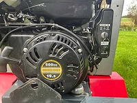 2022 k max power trimmer/shredder - afbeelding 16 van  23