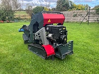 2022 k max power trimmer/shredder - afbeelding 17 van  23