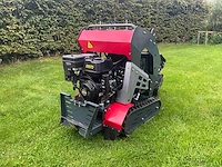 2022 k max power trimmer/shredder - afbeelding 19 van  23