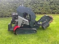 2022 k max power trimmer/shredder - afbeelding 20 van  23