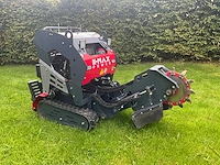 2022 k max power trimmer/shredder - afbeelding 21 van  23