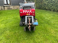 2022 k max power trimmer/shredder - afbeelding 22 van  23
