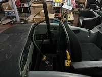 2022 kärcher b250r zelfrijdende veegmachine - afbeelding 6 van  24