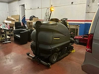 2022 kärcher b250r zelfrijdende veegmachine - afbeelding 20 van  24