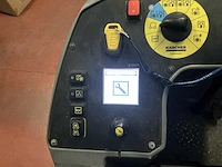 2022 kärcher b250r zelfrijdende veegmachine - afbeelding 24 van  24