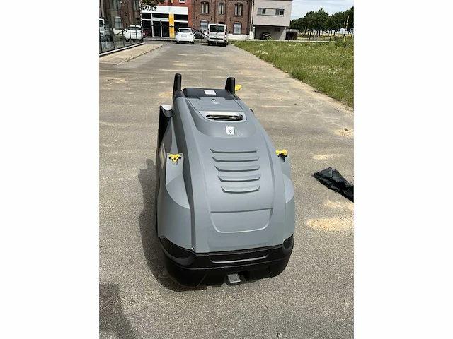 2022 kärcher hd10/20-4m hogedrukreiniger - afbeelding 4 van  20