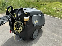 2022 kärcher hd10/20-4m hogedrukreiniger - afbeelding 8 van  20