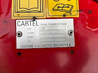 2022 kartel gb 120 diversen landbouw - afbeelding 3 van  5