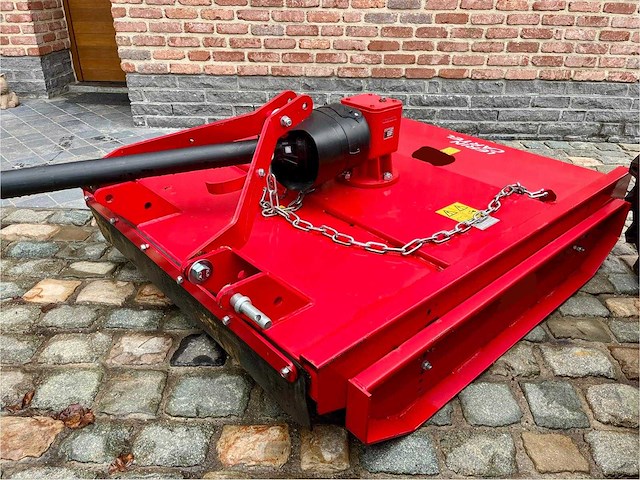 2022 kartel gb 120 diversen landbouw - afbeelding 5 van  5