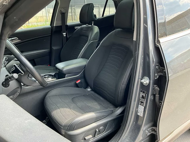 2022 kia sportage - afbeelding 11 van  42