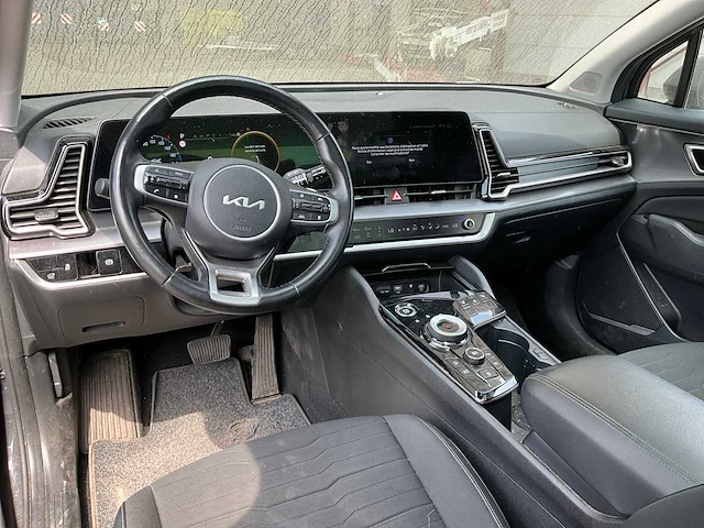 2022 kia sportage - afbeelding 12 van  42