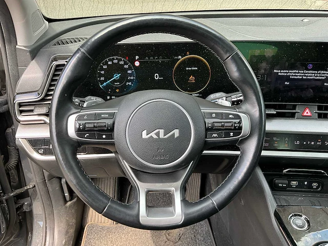 2022 kia sportage - afbeelding 13 van  42