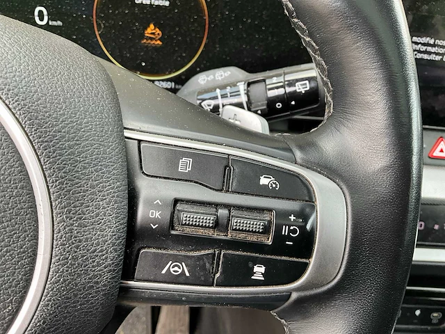 2022 kia sportage - afbeelding 15 van  42