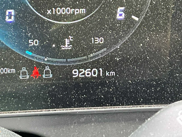 2022 kia sportage - afbeelding 17 van  42