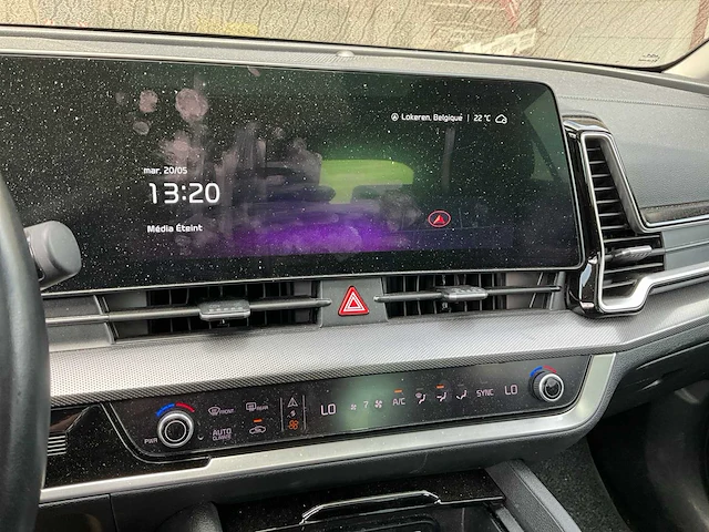 2022 kia sportage - afbeelding 18 van  42