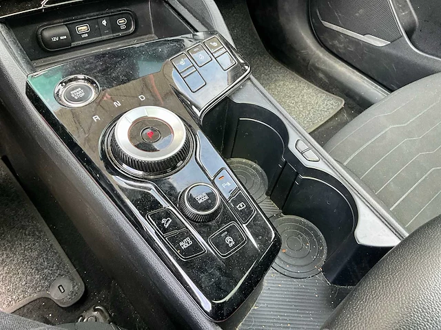 2022 kia sportage - afbeelding 20 van  42