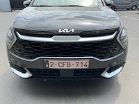 2022 kia sportage - afbeelding 22 van  42