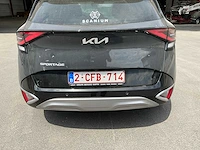 2022 kia sportage - afbeelding 28 van  42