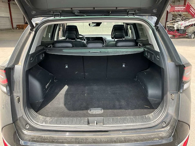 2022 kia sportage - afbeelding 29 van  42