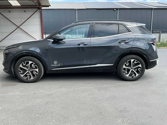 2022 kia sportage - afbeelding 2 van  42
