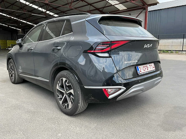 2022 kia sportage - afbeelding 3 van  42