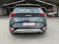 2022 kia sportage - afbeelding 4 van  42