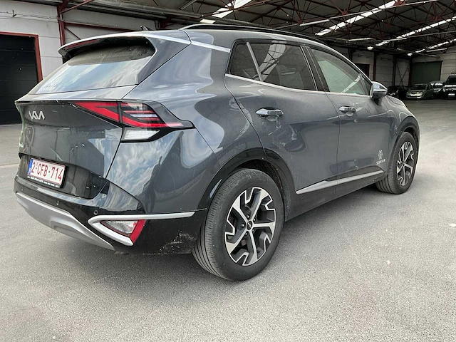 2022 kia sportage - afbeelding 5 van  42