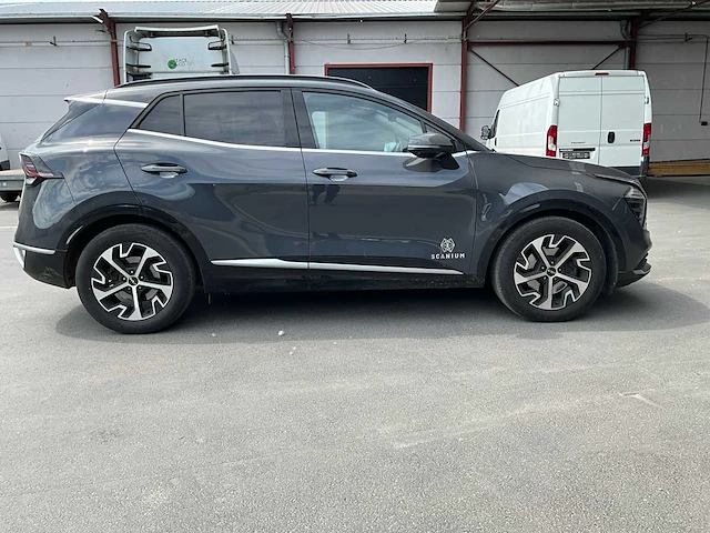 2022 kia sportage - afbeelding 6 van  42